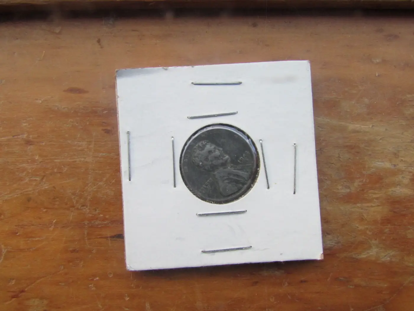 What-Is-The-Value-Of-A-1943-S-Steel-Penny-?